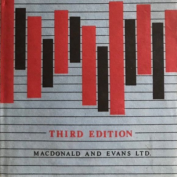 A Textbook of Economics by J. L. Hanson - Picture 2 of 2